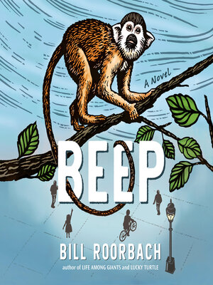 Beep - Audiobook